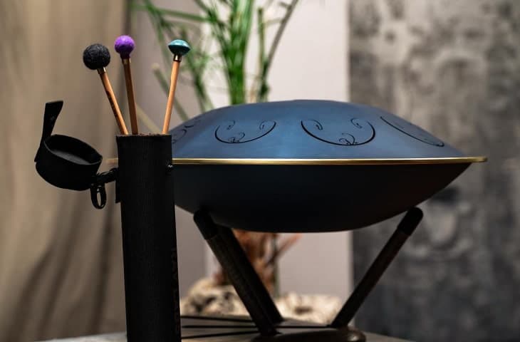 Handpan-Store | Online Shop for Handpan & Tongue Drum