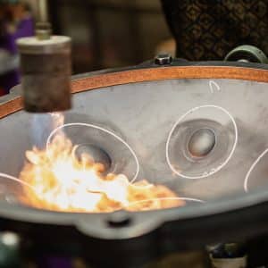 how handpans are made - handpan-store