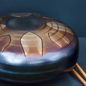 steel tongue drum (2) - handpan-store
