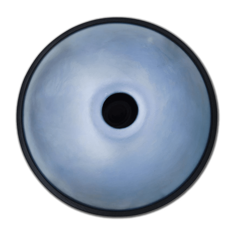 Neptune Handpan – 10 Notes – D Minor