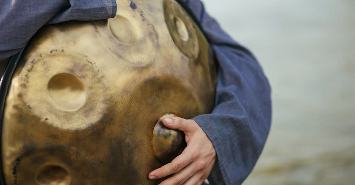 5 essential tips for maintaining your handpan