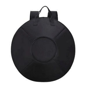 Carrying Case for Handpan with Straps