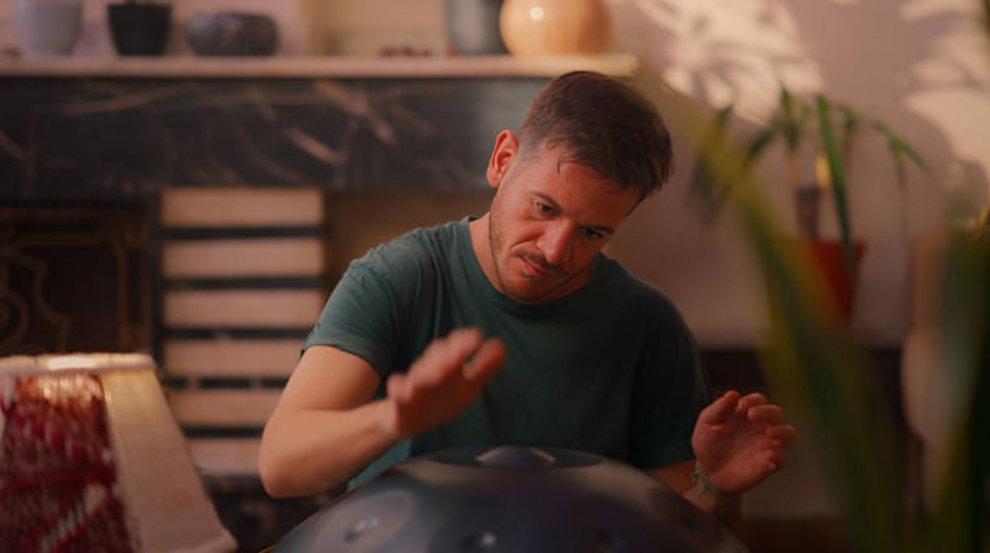 The Ultimate Guide to Handpan Scales | Handpan-Store